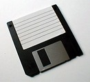 floppy disk