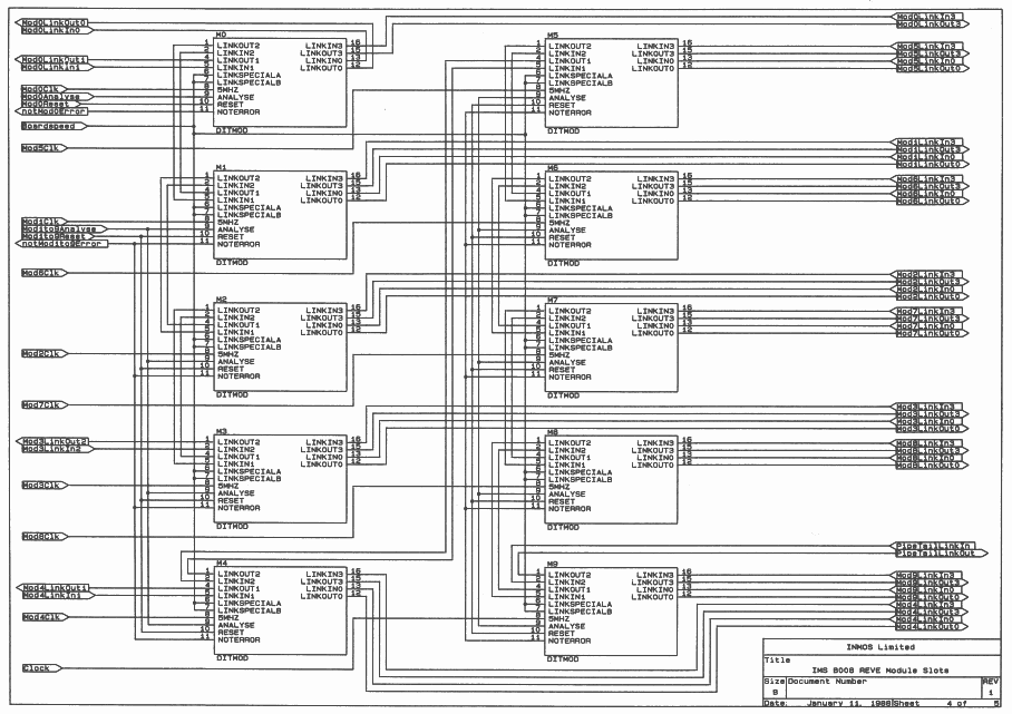 Circuit Diagram 4 of 5