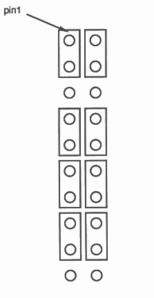 K1 Standard Configuration