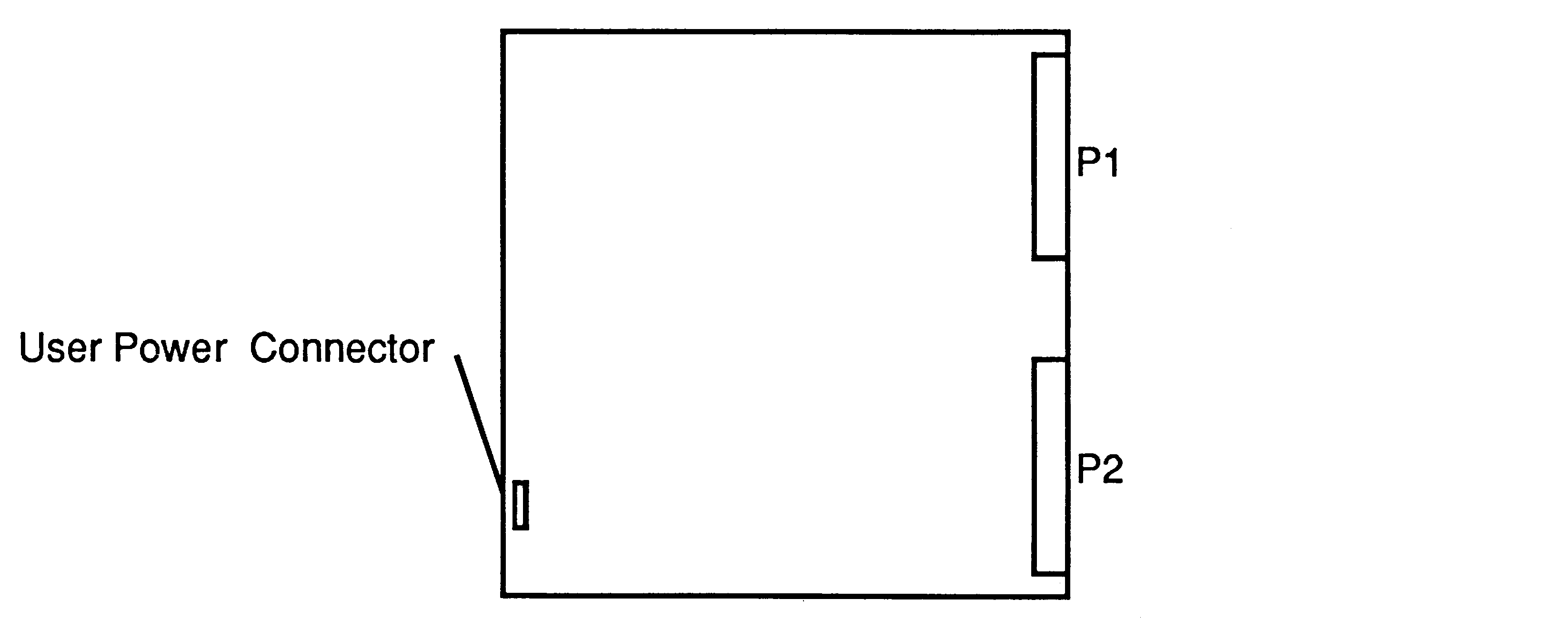 IMS B012 - P3 Position