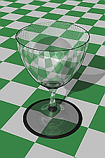 Rayshade WINECUP