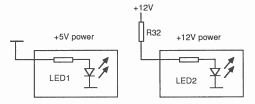 Other components